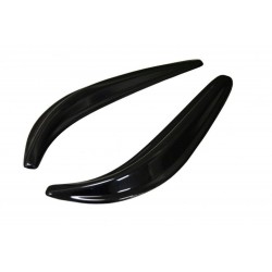 CADRES POUR LUMIÈRES LEXUS NX MK1