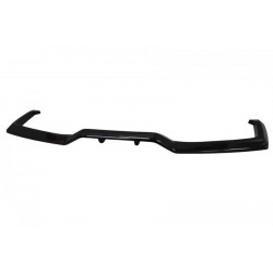 CENTRAL ARRIÈRE SPLITTER LEXUS NX MK1 H (AVEC UNE BARRE VERTICALE)