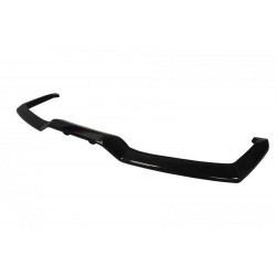 CENTRAL ARRIÈRE SPLITTER LEXUS NX MK1 H (AVEC UNE BARRE VERTICALE)