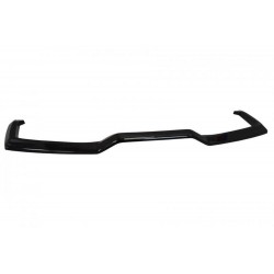 CENTRAL ARRIÈRE SPLITTER LEXUS NX MK1 H (SANS BARRES VERTICALES)