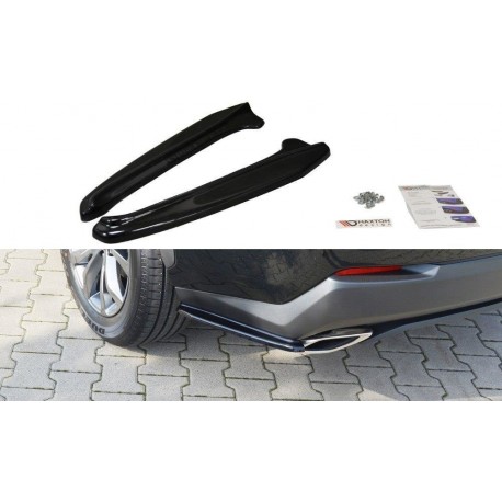 LAME DU PARE CHOCS ARRIERE LEXUS NX MK1 T LAME DU PARE CHOCS ARRIERE LEXUS NX MK1 T
