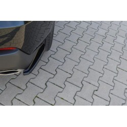 LAME DU PARE CHOCS ARRIERE LEXUS NX MK1 T