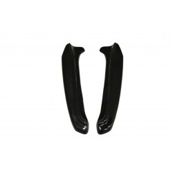 LAME DU PARE CHOCS ARRIERE LEXUS NX MK1 T