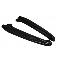 LAME DU PARE CHOCS ARRIERE LEXUS NX MK1 T