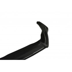 LAME DU PARE-CHOCS AVANT V.1 LEXUS NX MK1 F-SPORT