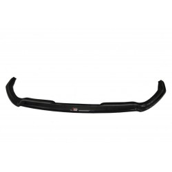 LAME DU PARE-CHOCS AVANT V.1 LEXUS NX MK1