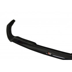 LAME DU PARE-CHOCS AVANT V.1 LEXUS NX MK1