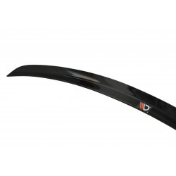 SPOILER CAP LEXUS NX PREFACE/FACELIFT