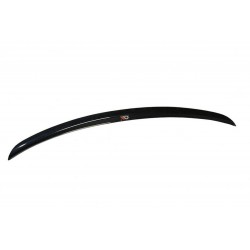 SPOILER CAP LEXUS NX PREFACE/FACELIFT