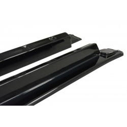 RAJOUTS DES BAS DE CAISSE POUR LEXUS NX PREFACE/FACELIFT