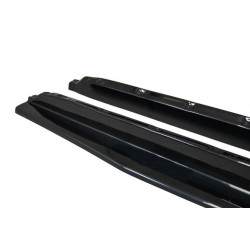 RAJOUTS DES BAS DE CAISSE POUR LEXUS NX PREFACE/FACELIFT