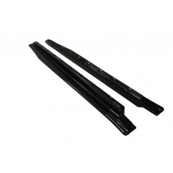 RAJOUTS DES BAS DE CAISSE POUR LEXUS NX PREFACE/FACELIFT