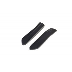 LAME DU PARE-CHOCS ARRIERE LEXUS NX FACELIFT(HYBRID)