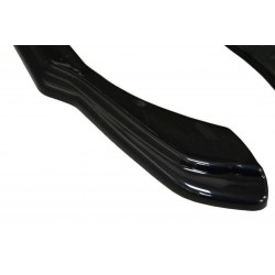 LAME DU PARE CHOCS ARRIERE LEXUS RC F