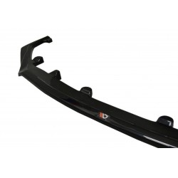 LAME DU PARE-CHOCS AVANT V.1 LEXUS RC F