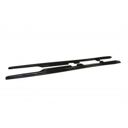 RAJOUTS DES BAS DE CAISSE POUR LEXUS RC F