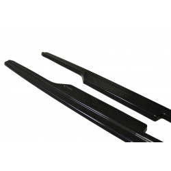 RAJOUTS DES BAS DE CAISSE POUR LEXUS RC F