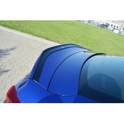 SPOILER CAP LEXUS RC F