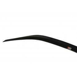 SPOILER CAP LEXUS RC F