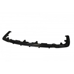 CENTRAL ARRIÈRE SPLITTER LEXUS RX MK4 H (AVEC UNE BARRE VERTICALE)