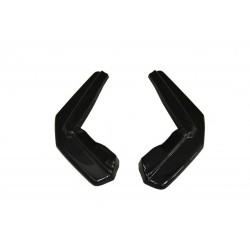 LAME DU PARE CHOCS ARRIERE LEXUS RX MK4 T