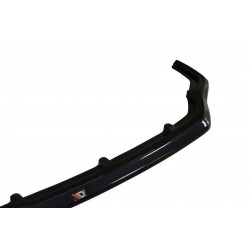 LAME DU PARE-CHOCS AVANT V.1 LEXUS RX MK4