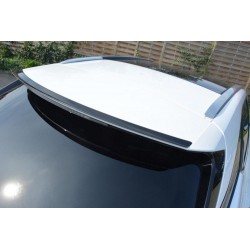 SPOILER CAP LEXUS RX MK4
