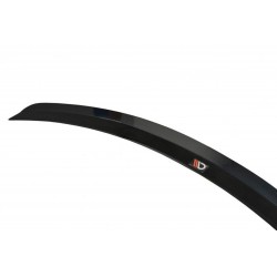 SPOILER CAP LEXUS RX MK4