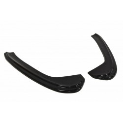 LAME DU PARE CHOCS ARRIERE MASERATI GRANTURISMO 2007-2011