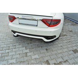 LAME DU PARE CHOCS ARRIERE MASERATI GRANTURISMO 2007-2011