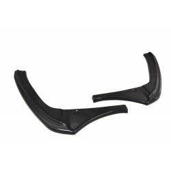 LAME DU PARE CHOCS ARRIERE V.2 MASERATI GRANTURISMO 2007-2011