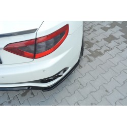 LAME DU PARE CHOCS ARRIERE V.2 MASERATI GRANTURISMO 2007-2011