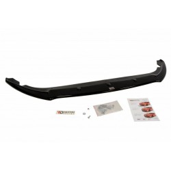 LAME DU PARE-CHOCS AVANT MASERATI GRANTURISMO 2007-2011