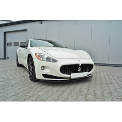 LAME DU PARE-CHOCS AVANT MASERATI GRANTURISMO 2007-2011
