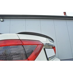 SPOILER CAP MASERATI GRANTURISMO 2007-2011