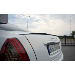 BECQUET EXTENSION MASERATI QUATTROPORTE MK5 FACELIFT