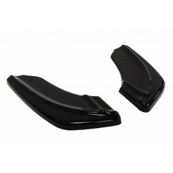 LAME DU PARE CHOCS ARRIERE MAZDA 3 MPS MK1 (AVANT FACELIFT)