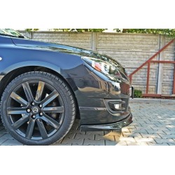 LAME DU PARE-CHOCS AVANT MAZDA 3 MPS MK1 (AVANT FACELIFT)