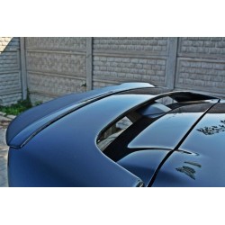 SPOILER CAP MAZDA 3 MPS MK1 (AVANT FACELIFT)