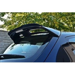 SPOILER CAP MAZDA 3 MPS MK1 (AVANT FACELIFT)