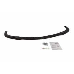 LAME DU PARE-CHOCS AVANT MAZDA 3 MK2 SPORT (AVANT FACELIFT)