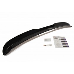 SPOILER CAP MAZDA 3 MK2 MPS