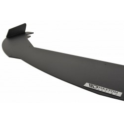 SPORT LAME DU PARE-CHOCS AVANT MAZDA 3 MK2 MPS