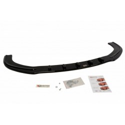 LAME DE PARE-CHOCS AVANT MAZDA 6 MK2 (POUR DYNAMIC SPORT VERSION)