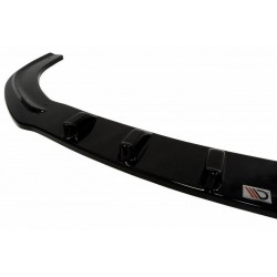 LAME DE PARE-CHOCS AVANT MAZDA 6 MK2 (POUR DYNAMIC SPORT VERSION)