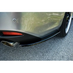 LAME DU PARE CHOCS ARRIERE MAZDA 6 GJ (MK3) WAGON