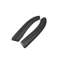 LAME DU PARE CHOCS ARRIERE MAZDA 6 GJ (MK3) WAGON