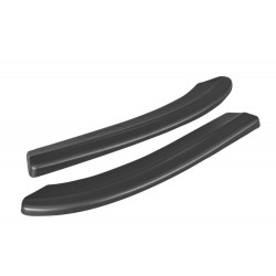 LAME DU PARE CHOCS ARRIERE MAZDA 6 GJ (MK3) WAGON