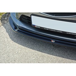 LAME DU PARE-CHOCS AVANT V.1 MAZDA 6 GJ (MK3)