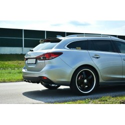 SPOILER CAP MAZDA 6 GJ (MK3) WAGON